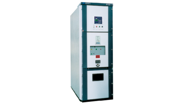 KYN33-12Z金屬鎧裝抽出式開關(guān)設(shè)備