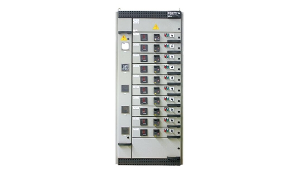 Blokset組合式開關(guān)柜