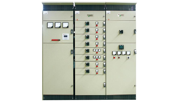 Okken組合式開關(guān)柜