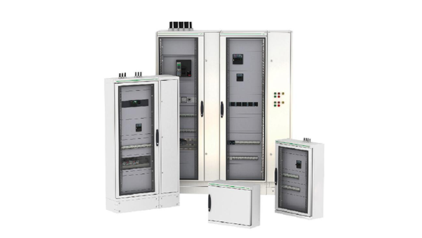 Prisma低壓配電柜