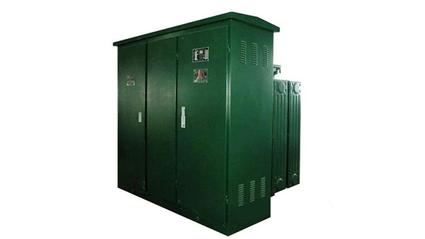 XLW-12戶外電纜分支箱