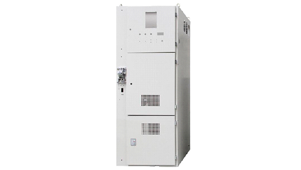 XGN66-12型固定式金屬封閉開關(guān)設(shè)備（小型化）